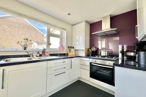 Kitchen- click for photo gallery